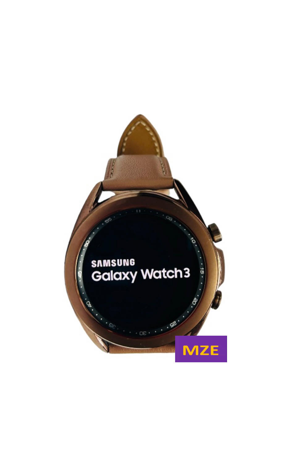SAMSUNG GALAXY WATCH 3 (SM-R840)